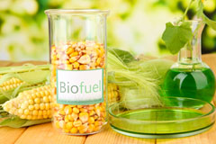Brynglas Sta biofuel availability