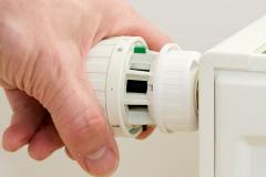 Brynglas Sta central heating repair costs