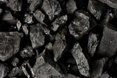 Brynglas Sta coal boiler costs